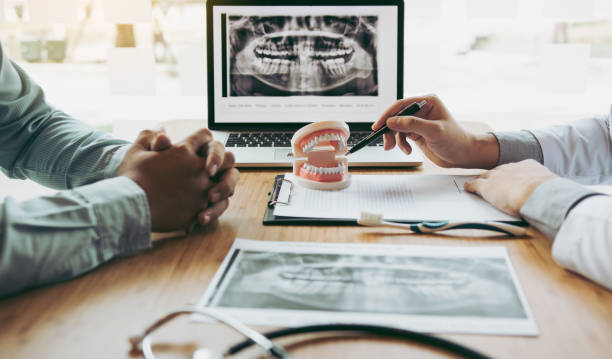 Best Chipped Tooth Repair Near Me  in Willmsburg, IA