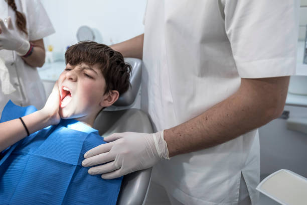 Best Emergency Dental Filling Replacement  in Willmsburg, IA