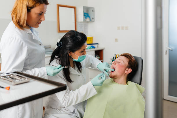 Best Chipped Tooth Repair Near Me  in Willmsburg, IA