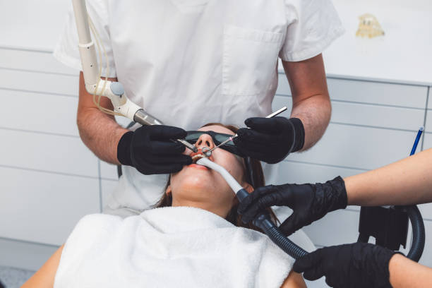 Best Root Canal Emergency Dentist  in Willmsburg, IA